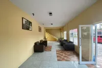 Hotel Warna Hotel a East Wara