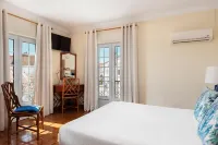 Blue Bamboo Hotel - Duna Parque Resorts & Hotels 사우루이스 호텔