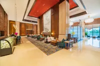 HATG Jinling Grand Hotel - bar