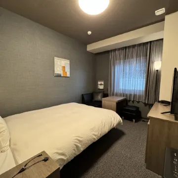 HOTEL ROUTE-INN Grand NAGOYA FUJIGAOKA EKIMAE Отели рядом с достопримечательностью «Храм Ниттайдзи»