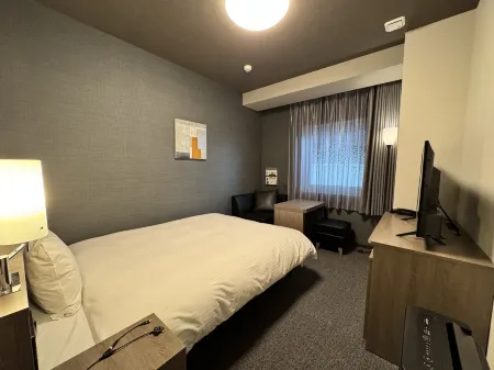 HOTEL ROUTE-INN Grand NAGOYA FUJIGAOKA EKIMAE Отели рядом со станцией JR Ozone Station