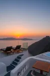 시크 호텔 산토리니