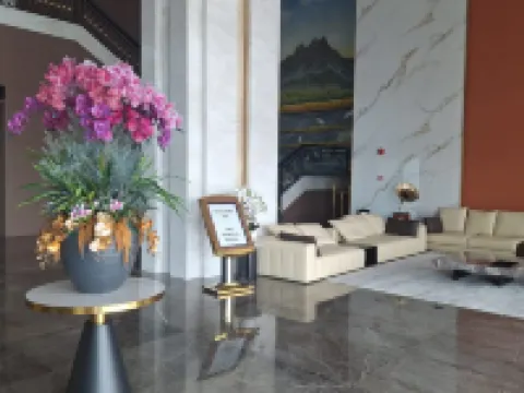 The MAJULAN Hotel Hotels in Donggongon