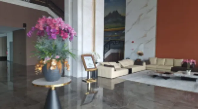 The MAJULAN Hotel 東貢岸酒店