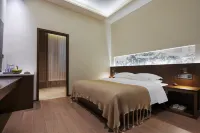 Yining Qiexing Homestay Hotel di Yining