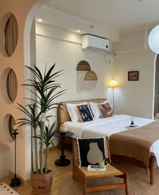 Yunduoli Homestay