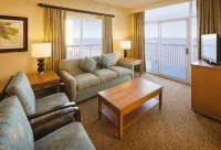 Club Wyndham SeaWatch Resort