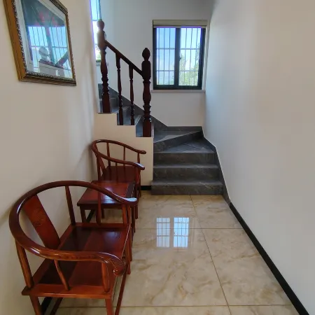 Jingde Yiju Homestay