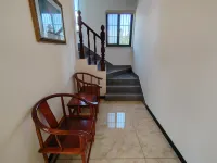 Jingde Yiju Homestay Hotel a Jingde