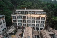 Wu'an Moshang Huakai Hotel