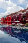 อาราวาน่า รีเจนซี่ พัทยาเหนือ - ที่มีที่จอดรถ