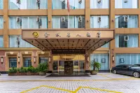 Jinfeng Mingren Hotel