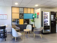 B&B Hotel Beaune Sud 1 Palais des Congrès Hotels in Beaune