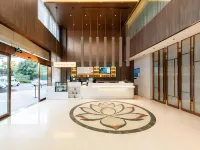 Manxiang Hotel (Shuyang Wuyue Plaza Branch)