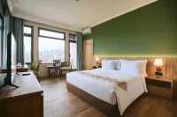 Horison Resort Tulip Puncak Hotel dekat Kebun Raya Cibodas