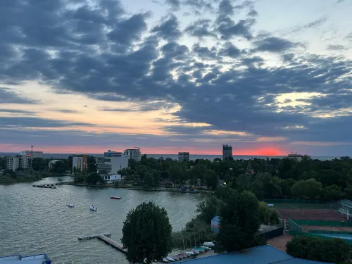 Sea Rose Apartment Constanta