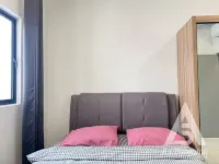 Trader Garden Residences Apartments Hotel dekat Sungai Long Hill