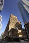 Courtyard by Marriott World Trade Center, Abu Dhabi Hotels in 