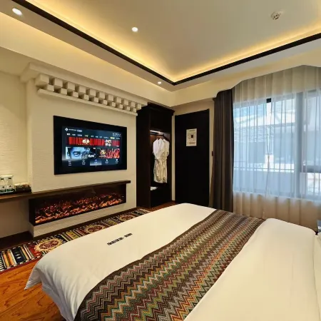 Gardon ·Nojigobo Estate