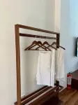 Resort Deja Vu - balcony