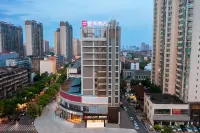 Yishang Hotel (Nanchang Bayi Square Wangfujing Branch) Hotel in zona Dongfang Computer City Maintenance Street