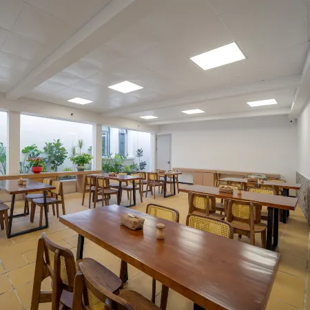 Yunshanlu Muxin Homestay (Jinggangshan Visitor Service Center)