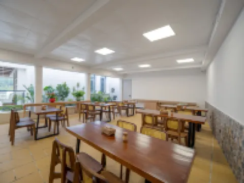 Yunshanlu Muxin Homestay (Jinggangshan Visitor Service Center)