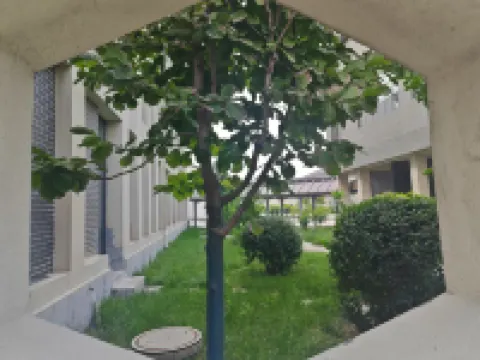Leling Zaolin Academy Hotel Hotéis em Laoling