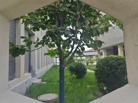 Leling Zaolin Academy Hotel Hotel a Qingyun