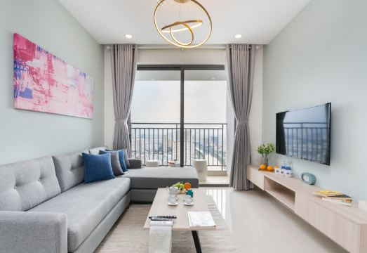 Rivergate Central 대표 이미지