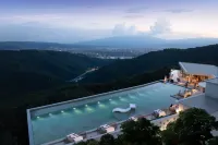 Muxu Wilderness Luxury Resort Hotel Hotels in Jinghong