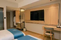 Yuntingman Holiday Hotel Hotels in Beizhen