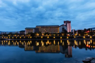 Tianyao Hotel Hotels near Shizhuxian Railway Station