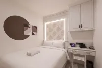 Cove Wyneth Hotels in Benda Subdistrict