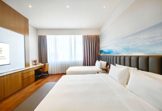 Newmark Hotel Shanghai Dishui Lake