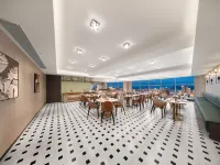鉑豪雲漫飯店（金華蘭溪彩虹城創業大道店） 蘭溪住宿飯店