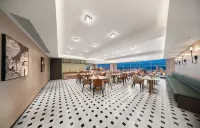 Bohao Yunman Hotel (Jinhua Lanxi Chuangye Avenue Branch)