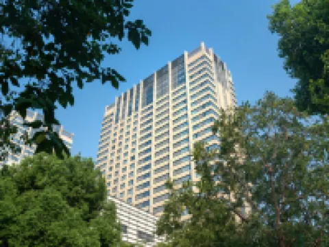 Grand Rezen Hotel Wuxi Hotels in Wuxi