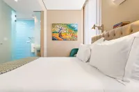 巴塔利亞花園錫亞度飯店 波多住宿飯店