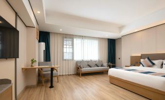 Fulante News Hotel
