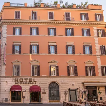 Hotel Accademia
