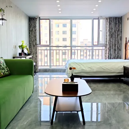 Pingshe Homestay