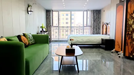 Pingshe Homestay Отели рядом с достопримечательностью «Weizhou Ancient City»