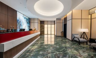 Huayi Qingju Hotel (Shenzhen North Railway Station)