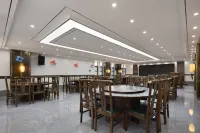 Pursue culture hotel