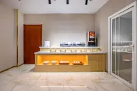 Yue Hotel (Baoding Mancheng Huiyou Shopping Mall)