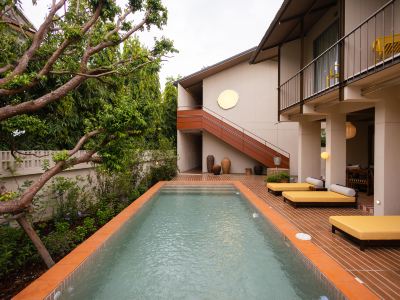 Hotel Hommtown Chiang Mai - Adult Only