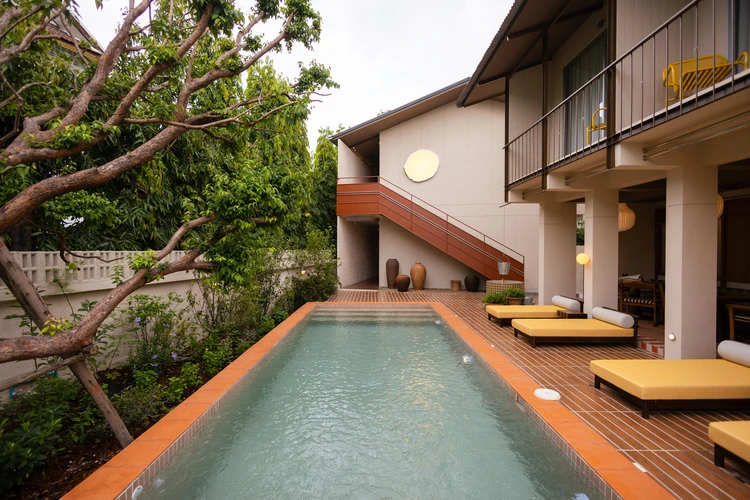 รูปภาพของโรงแรมโฮมทาวน์ เชียงใหม่