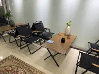 ISU Hostel(Sanya Pedestrian Street Seaview Store) Hotel a 