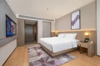 LiFeng Hotel(PuTian High-speed Railway Station Huangshi Industrial Park）